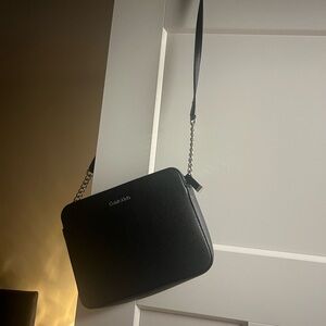 Calvin Klein crossbody